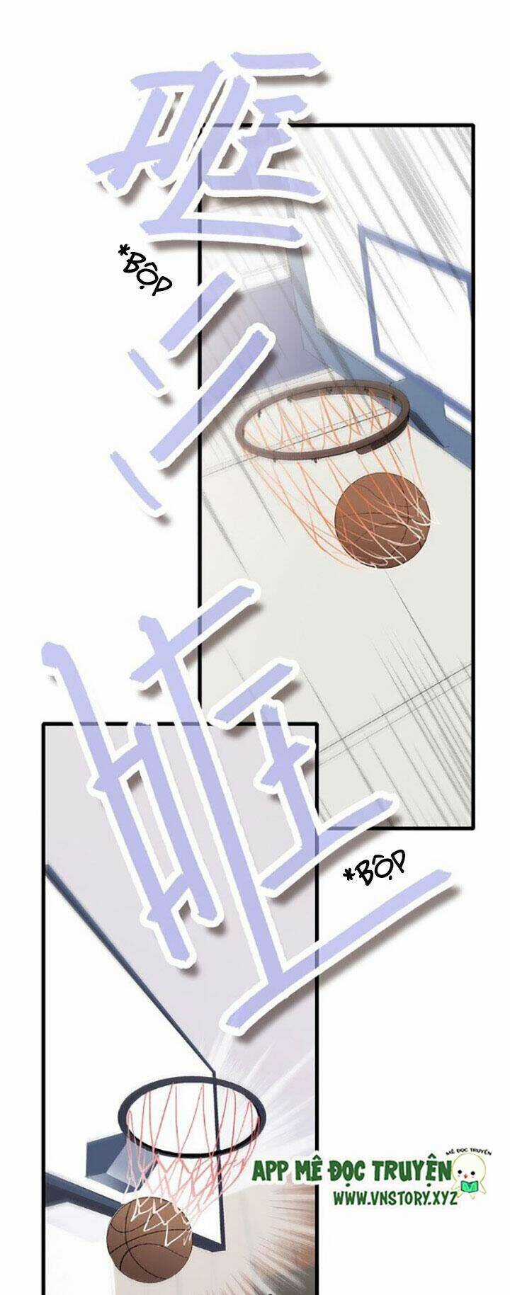 Con Tim Rung Động 2 - Chapter 81 - Trang 75