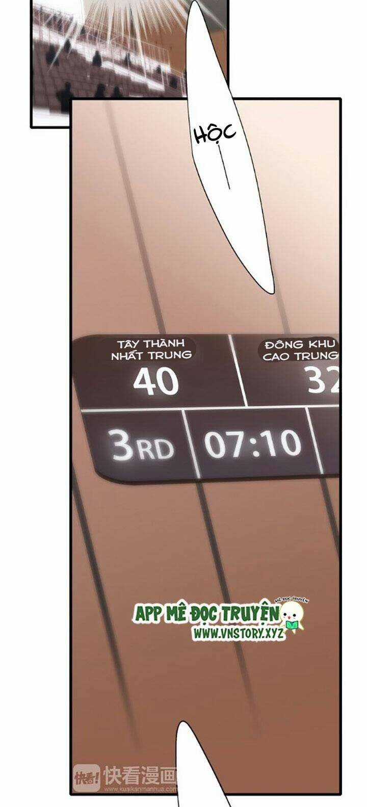 Con Tim Rung Động 2 - Chapter 81 - Trang 76