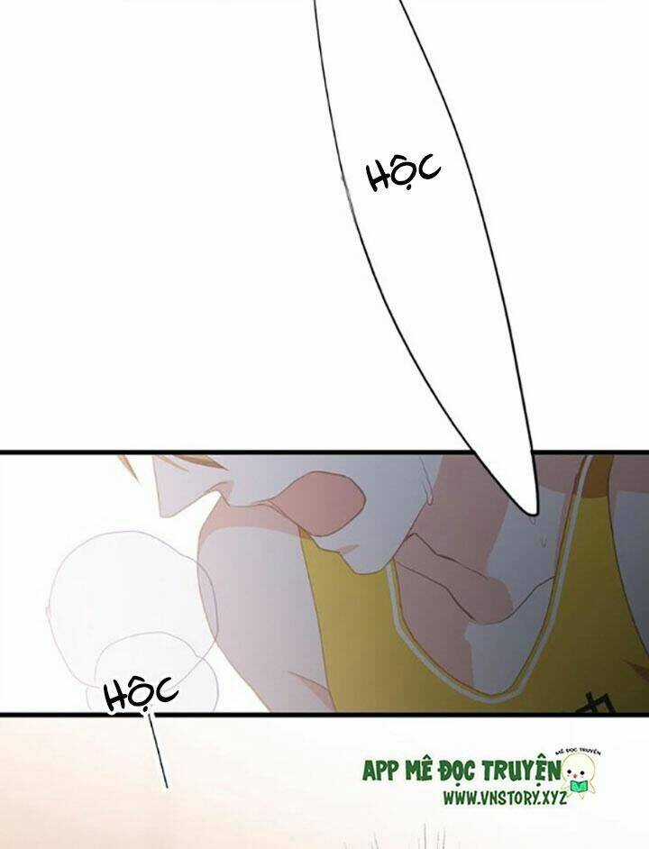 Con Tim Rung Động 2 - Chapter 81 - Trang 77