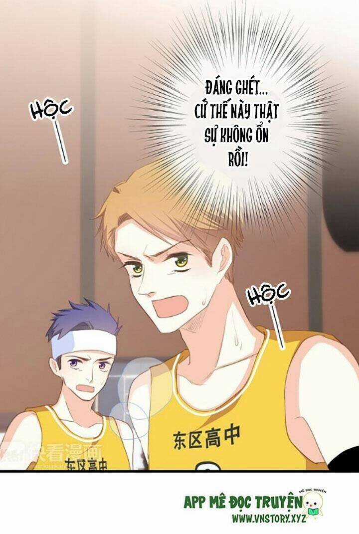 Con Tim Rung Động 2 - Chapter 81 - Trang 78