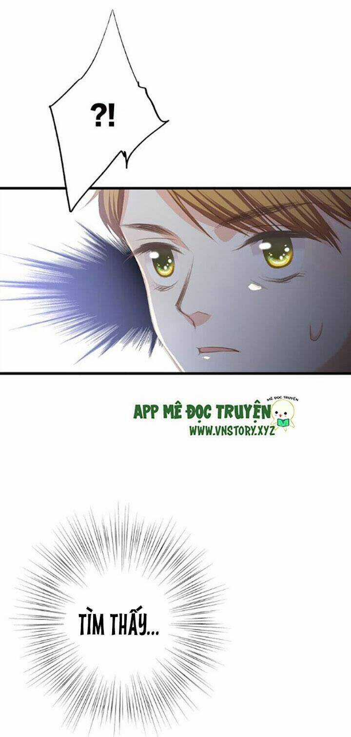 Con Tim Rung Động 2 - Chapter 81 - Trang 79