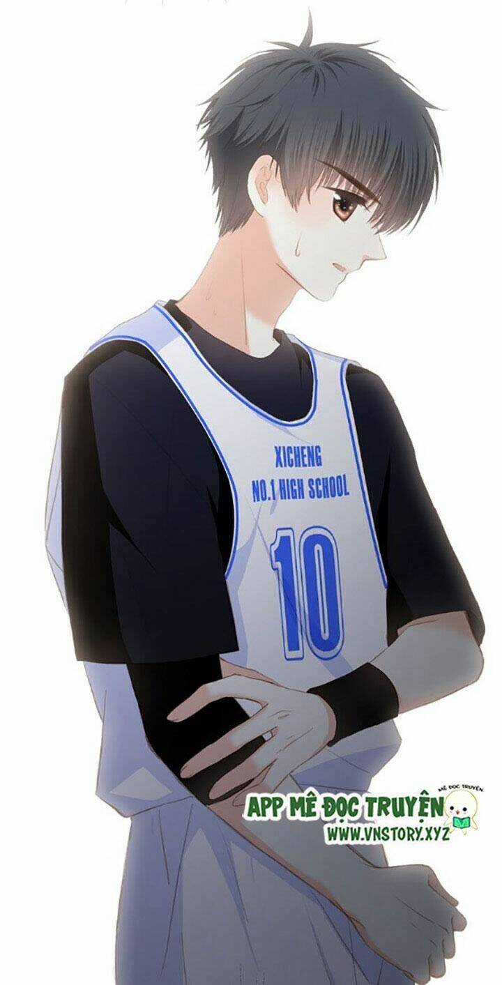 Con Tim Rung Động 2 - Chapter 81 - Trang 80