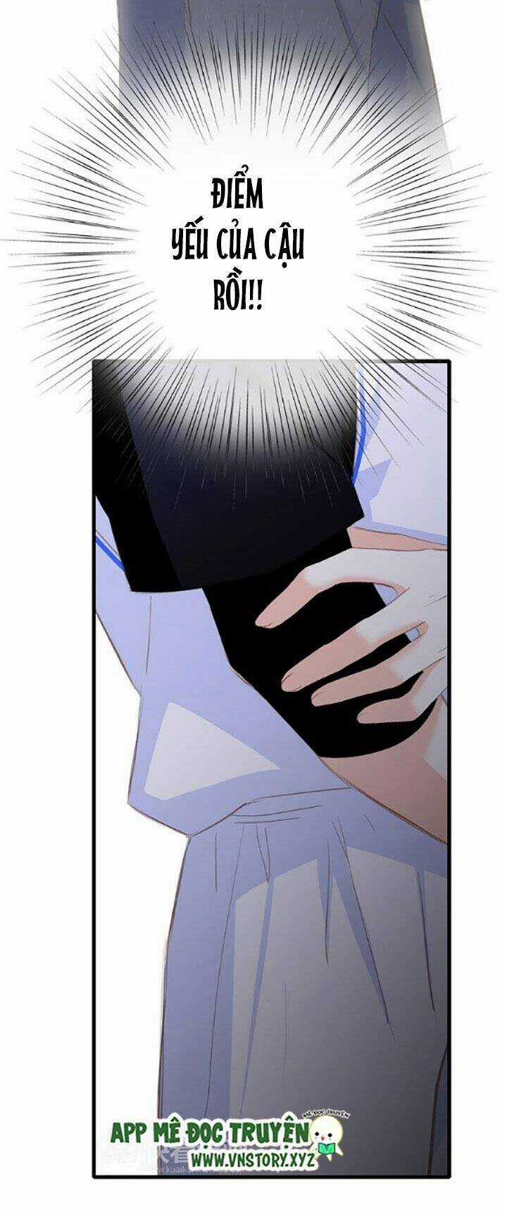 Con Tim Rung Động 2 - Chapter 81 - Trang 81