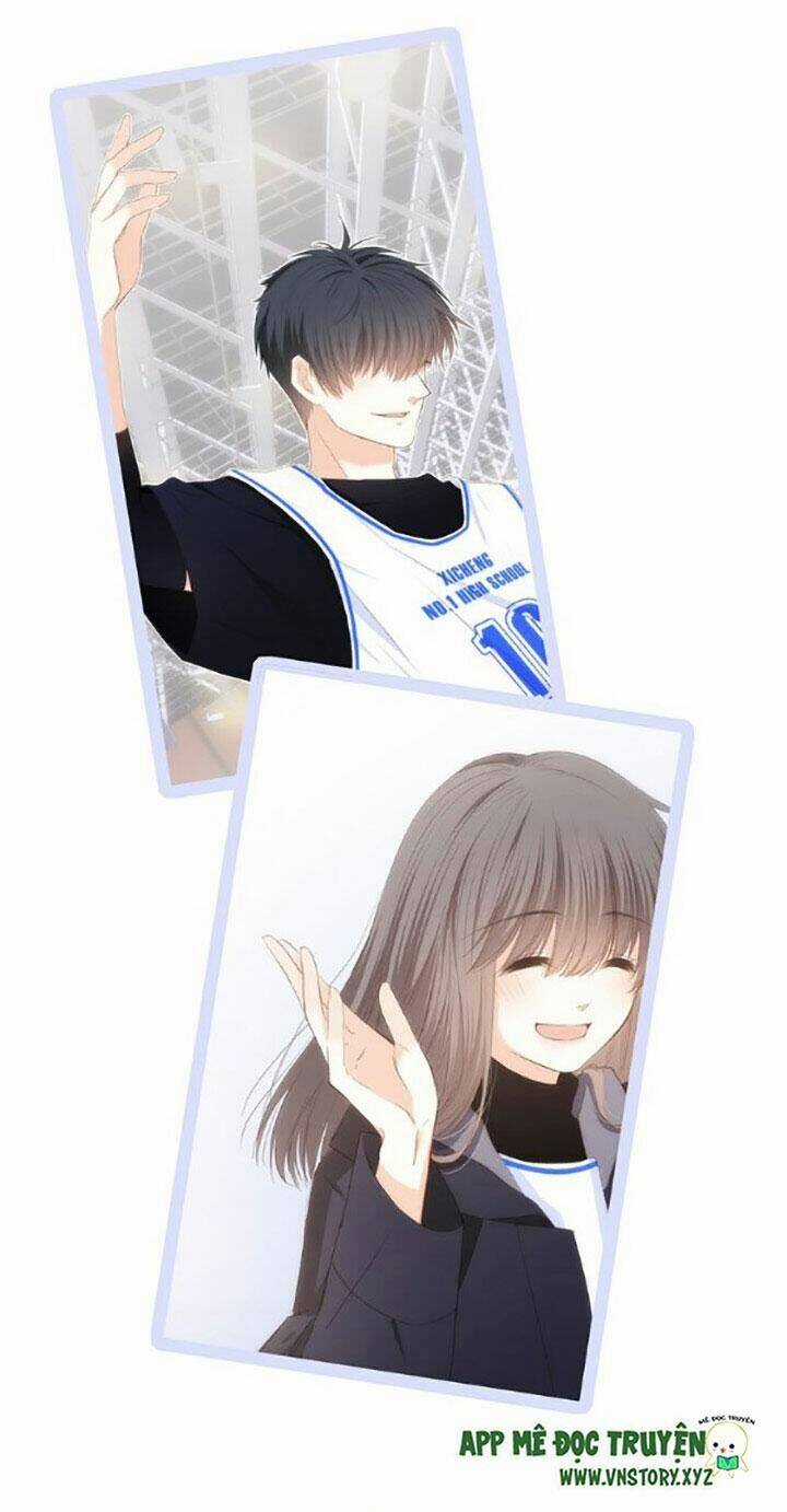 Con Tim Rung Động 2 - Chapter 81 - Trang 82