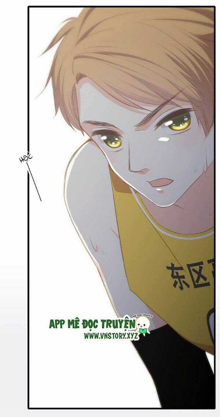 Con Tim Rung Động 2 - Chapter 81 - Trang 10