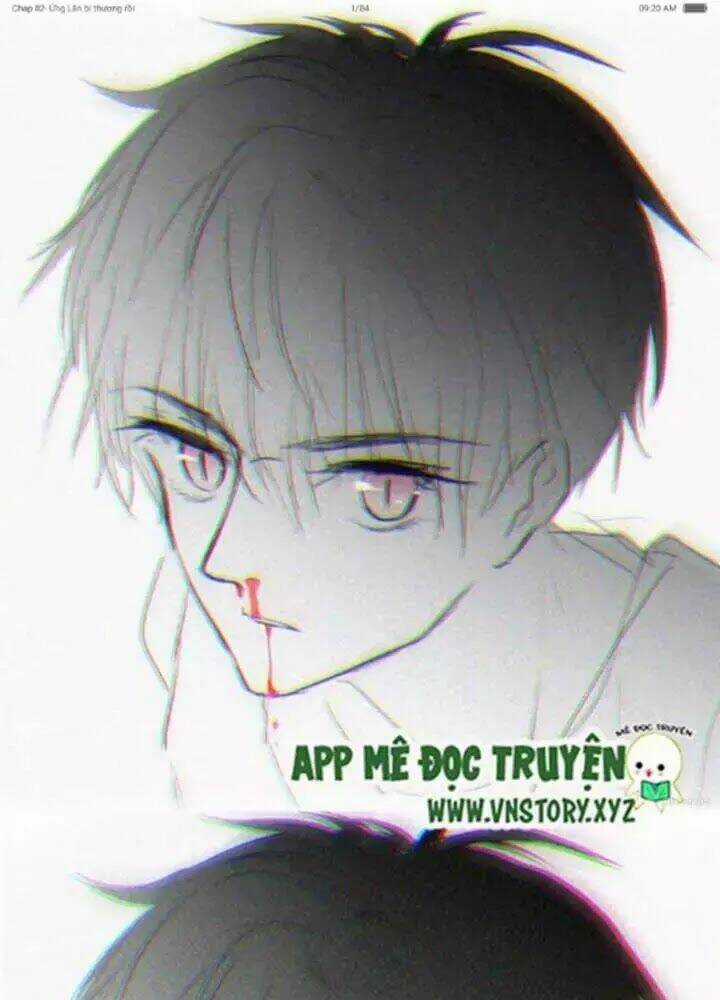 Con Tim Rung Động 2 - Chapter 82 - Trang 1