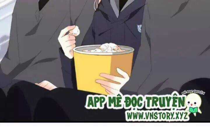 Con Tim Rung Động 2 - Chapter 82 - Trang 11