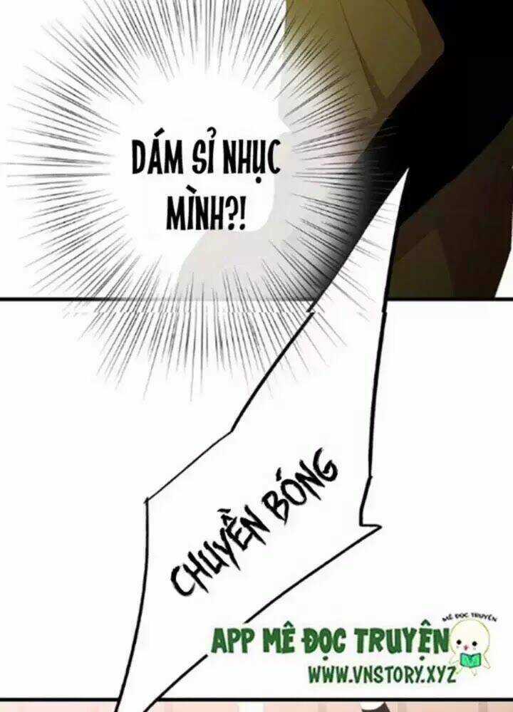 Con Tim Rung Động 2 - Chapter 82 - Trang 101