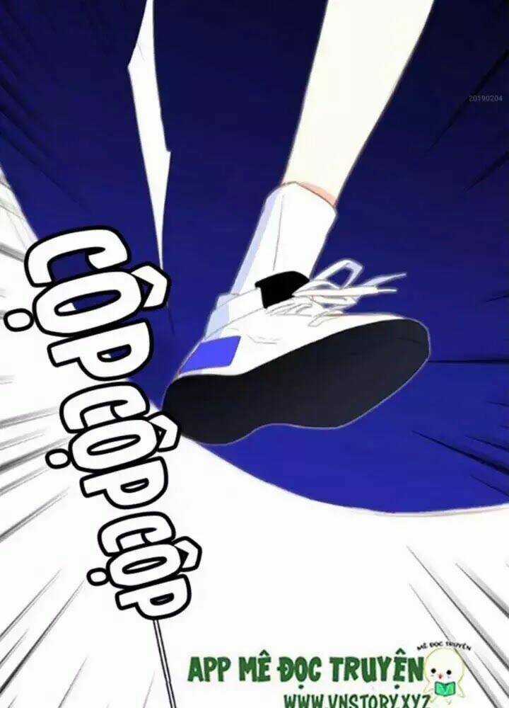 Con Tim Rung Động 2 - Chapter 82 - Trang 104