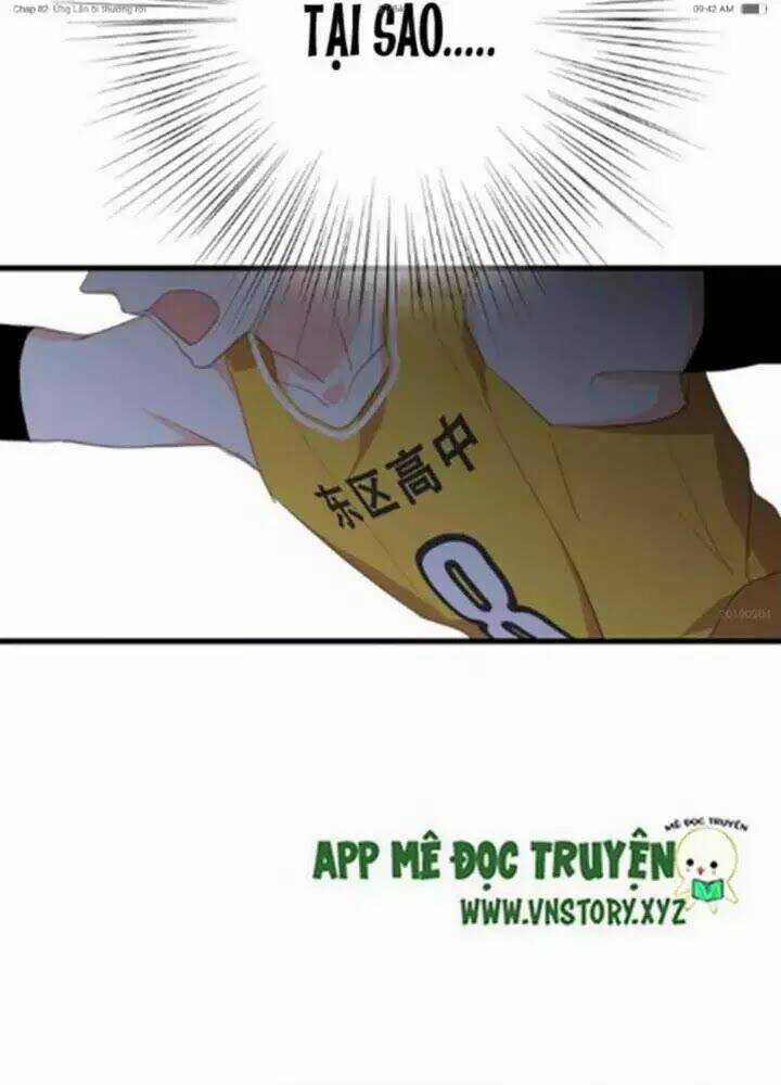 Con Tim Rung Động 2 - Chapter 82 - Trang 106