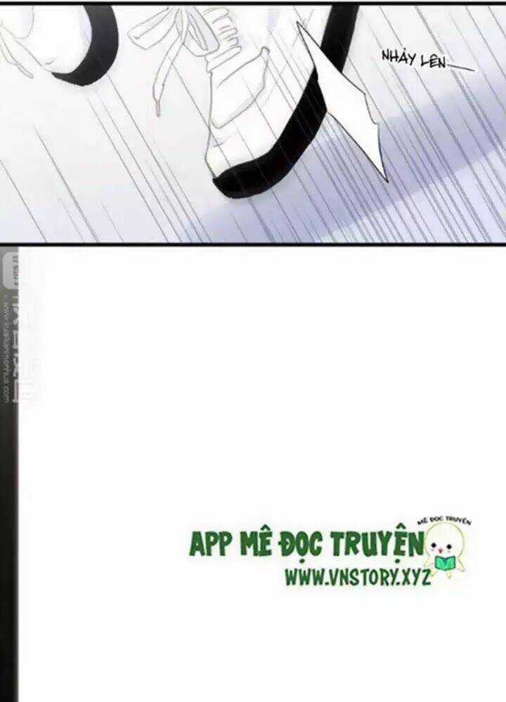 Con Tim Rung Động 2 - Chapter 82 - Trang 107