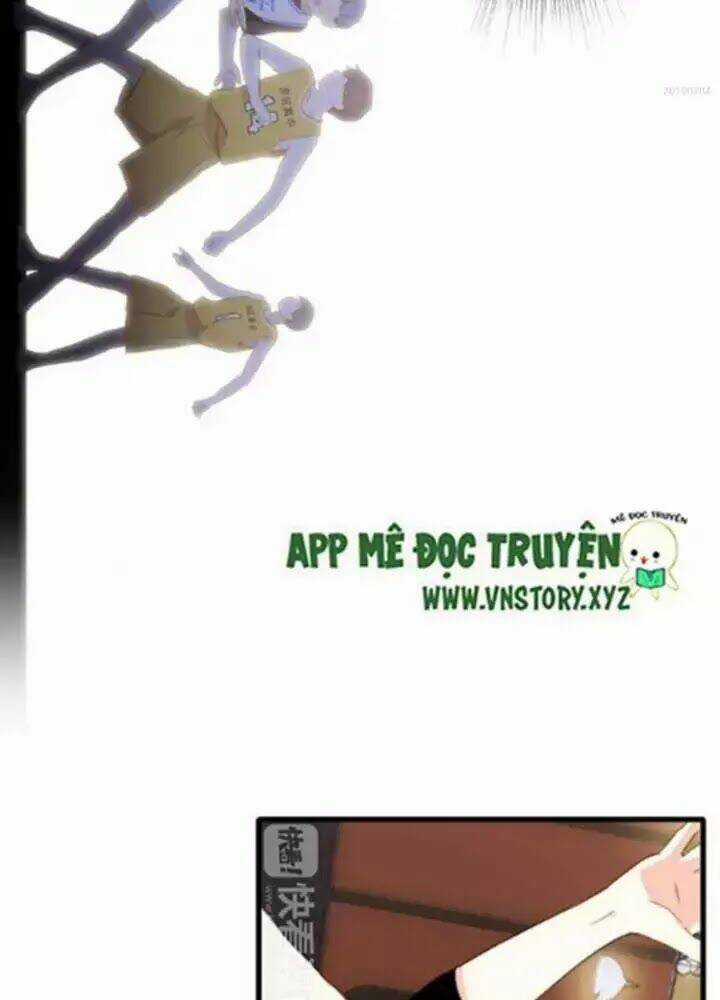Con Tim Rung Động 2 - Chapter 82 - Trang 110