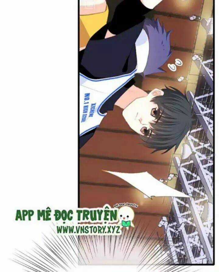 Con Tim Rung Động 2 - Chapter 82 - Trang 111