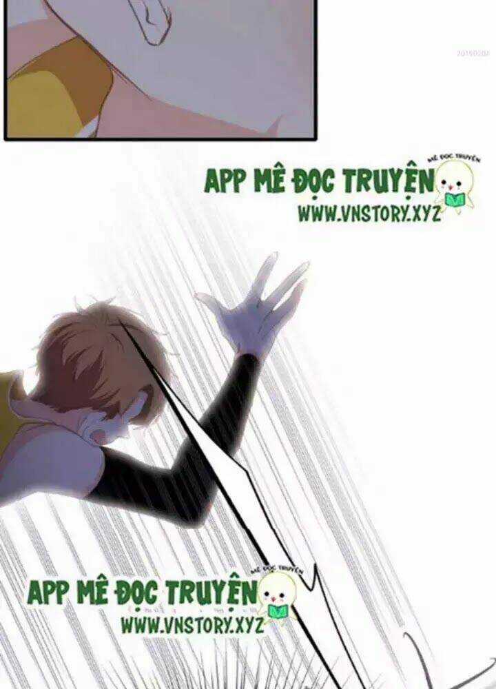 Con Tim Rung Động 2 - Chapter 82 - Trang 113