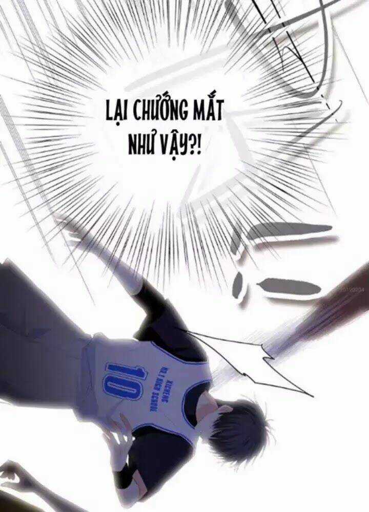 Con Tim Rung Động 2 - Chapter 82 - Trang 114