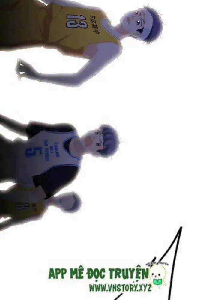 Con Tim Rung Động 2 - Chapter 82 - Trang 116