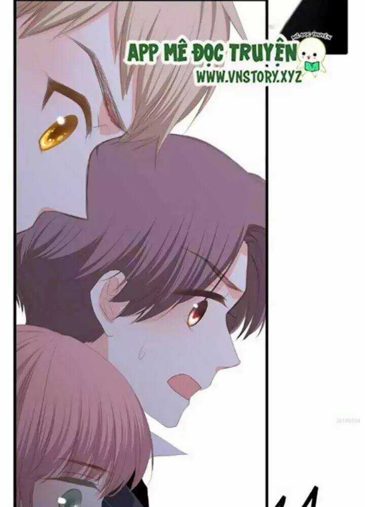 Con Tim Rung Động 2 - Chapter 82 - Trang 119