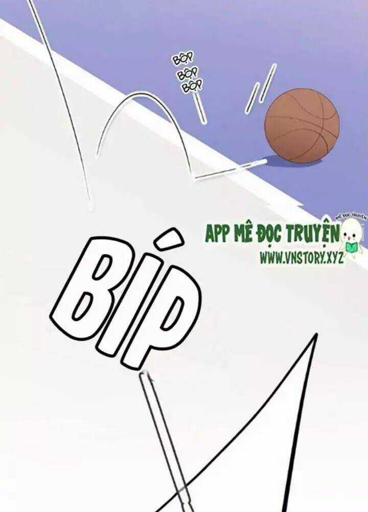 Con Tim Rung Động 2 - Chapter 82 - Trang 123