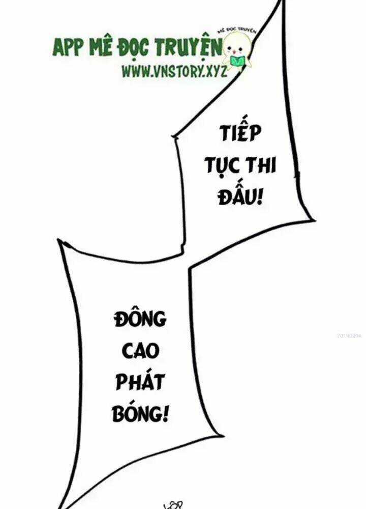 Con Tim Rung Động 2 - Chapter 82 - Trang 125