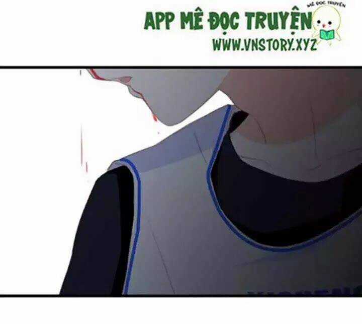 Con Tim Rung Động 2 - Chapter 82 - Trang 127