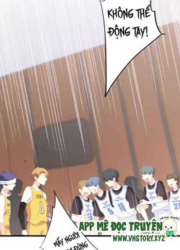 Con Tim Rung Động 2 - Chapter 82 - Trang 132