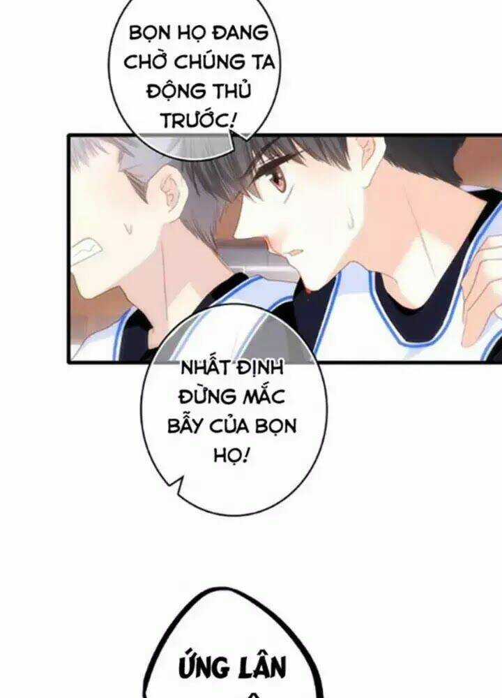 Con Tim Rung Động 2 - Chapter 82 - Trang 135