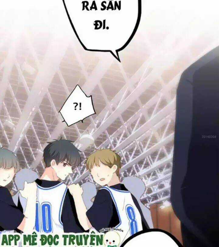 Con Tim Rung Động 2 - Chapter 82 - Trang 136