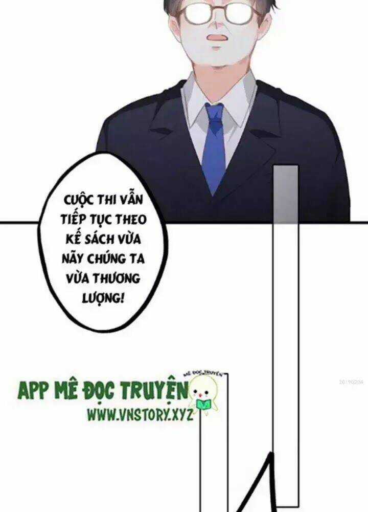 Con Tim Rung Động 2 - Chapter 82 - Trang 138