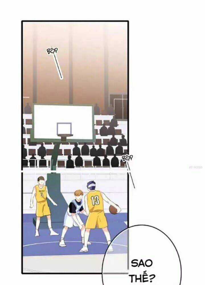 Con Tim Rung Động 2 - Chapter 82 - Trang 140