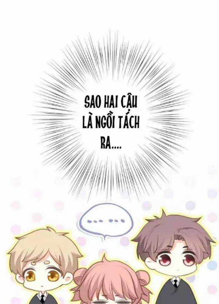 Con Tim Rung Động 2 - Chapter 82 - Trang 15