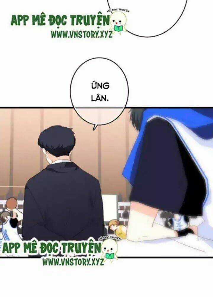 Con Tim Rung Động 2 - Chapter 82 - Trang 141