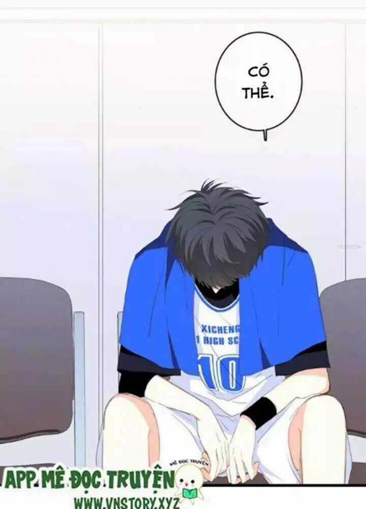 Con Tim Rung Động 2 - Chapter 82 - Trang 143