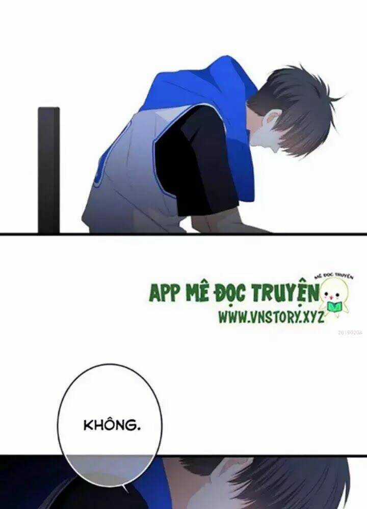 Con Tim Rung Động 2 - Chapter 82 - Trang 146