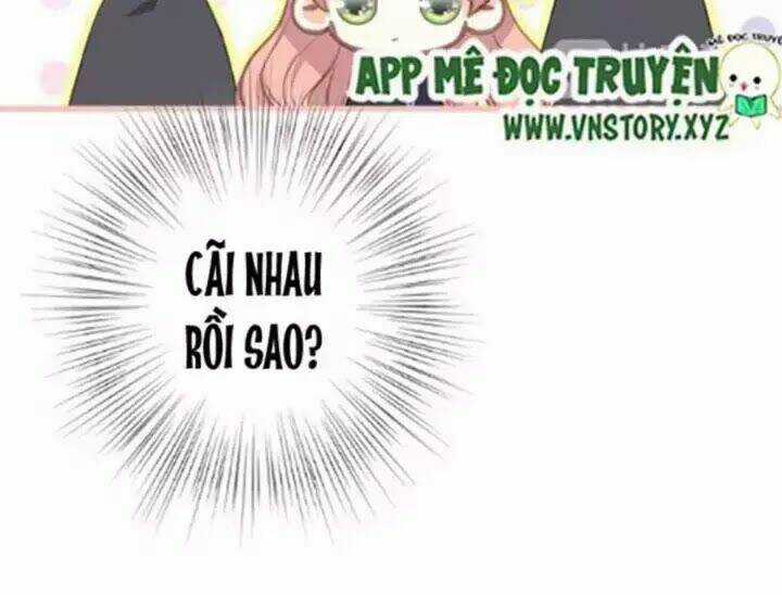 Con Tim Rung Động 2 - Chapter 82 - Trang 16