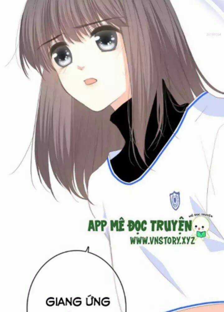 Con Tim Rung Động 2 - Chapter 82 - Trang 151