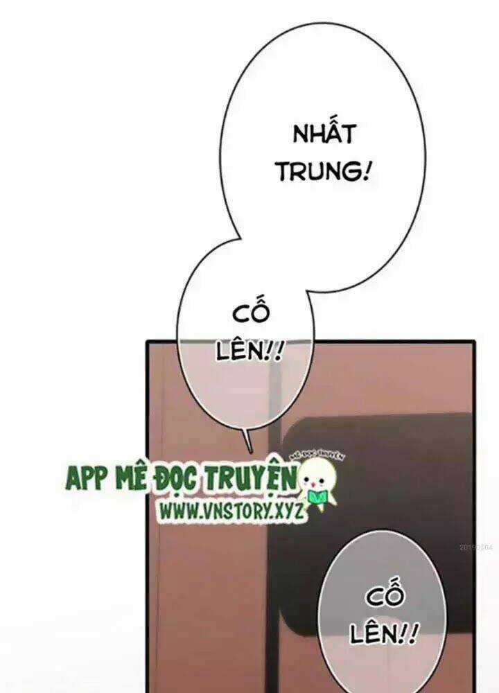 Con Tim Rung Động 2 - Chapter 82 - Trang 17