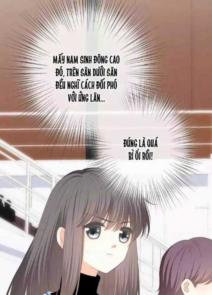 Con Tim Rung Động 2 - Chapter 82 - Trang 19