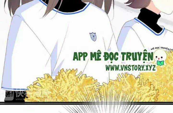 Con Tim Rung Động 2 - Chapter 82 - Trang 20