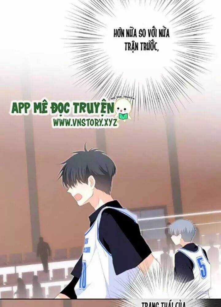 Con Tim Rung Động 2 - Chapter 82 - Trang 21