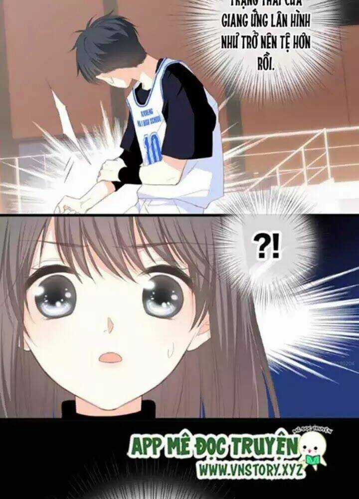 Con Tim Rung Động 2 - Chapter 82 - Trang 22