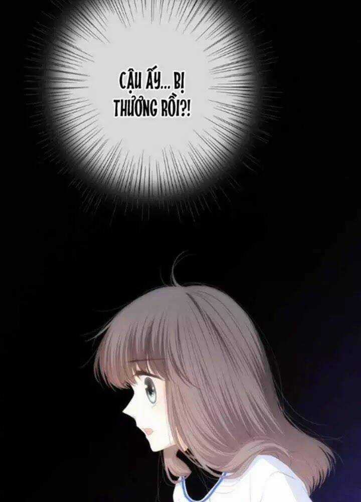 Con Tim Rung Động 2 - Chapter 82 - Trang 24