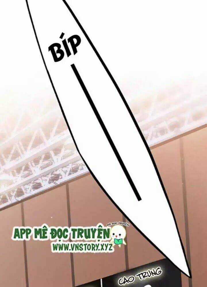 Con Tim Rung Động 2 - Chapter 82 - Trang 26