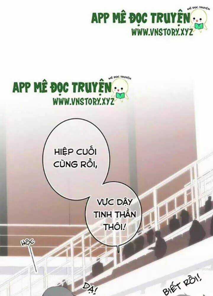 Con Tim Rung Động 2 - Chapter 82 - Trang 29