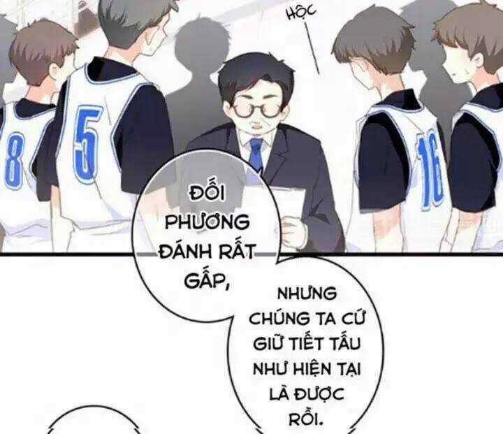 Con Tim Rung Động 2 - Chapter 82 - Trang 30