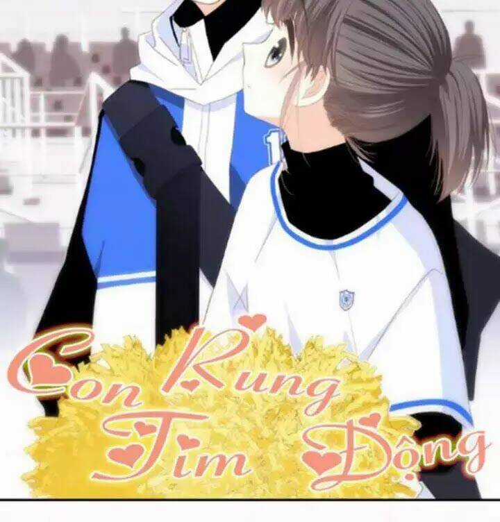 Con Tim Rung Động 2 - Chapter 82 - Trang 4