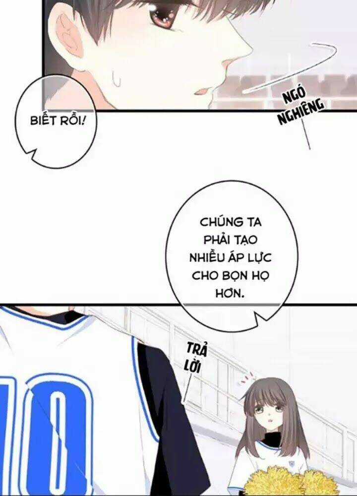 Con Tim Rung Động 2 - Chapter 82 - Trang 32