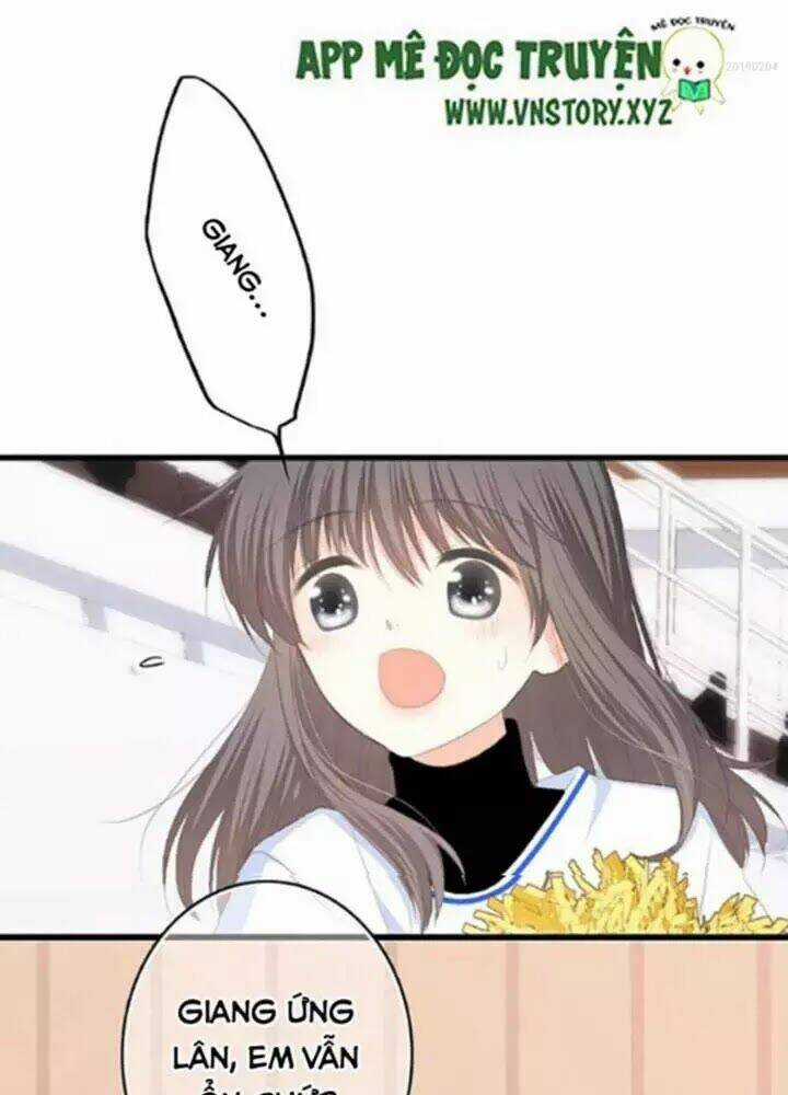 Con Tim Rung Động 2 - Chapter 82 - Trang 34