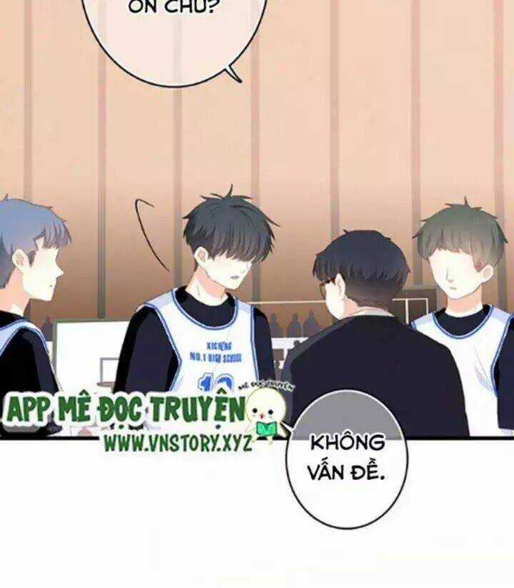 Con Tim Rung Động 2 - Chapter 82 - Trang 35