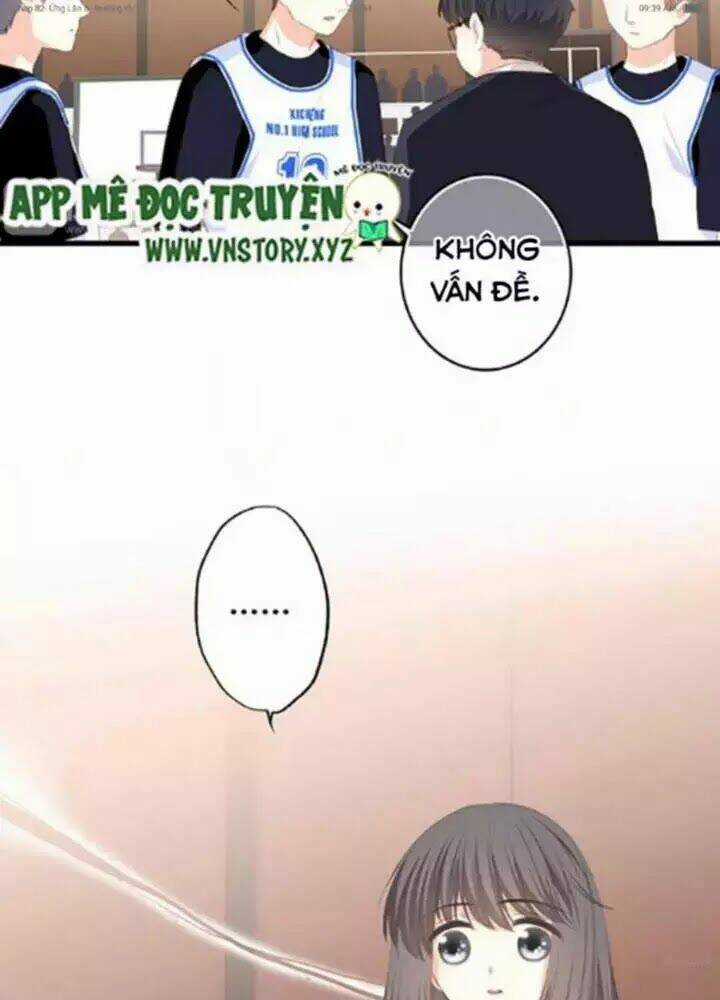 Con Tim Rung Động 2 - Chapter 82 - Trang 36