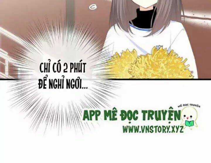 Con Tim Rung Động 2 - Chapter 82 - Trang 37